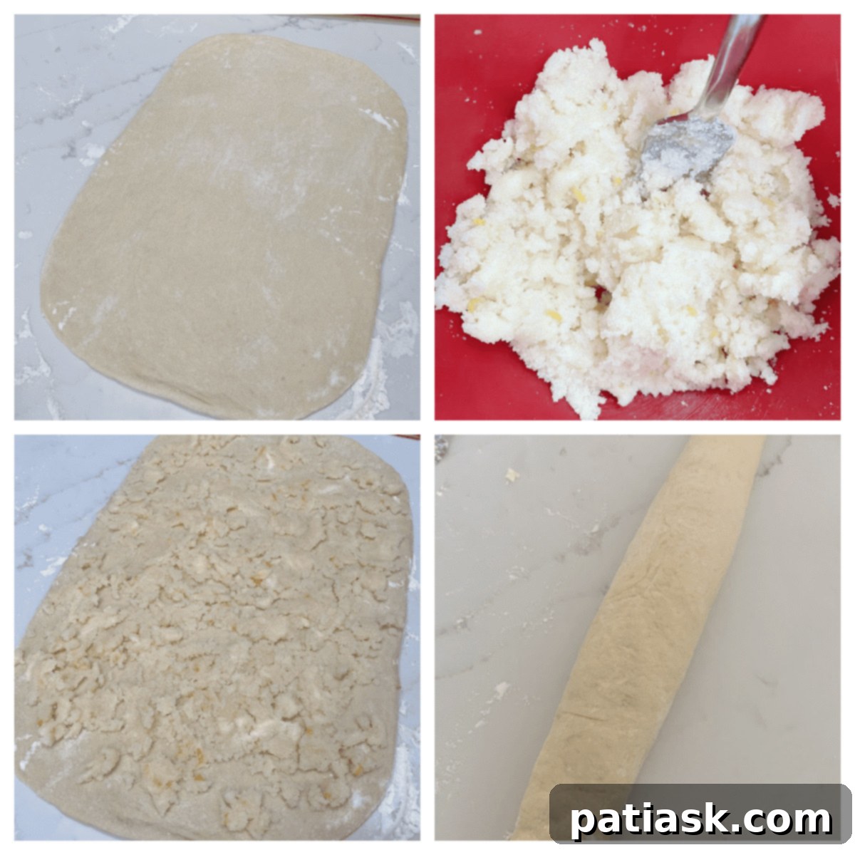 tutorial sweet breakfast or brunch