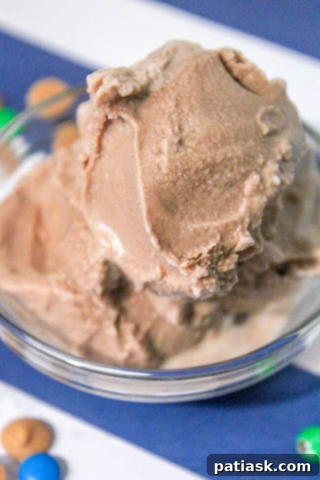 50 Sublime Ice Cream Treats to Savor This Summer 36 Homemade ice cream made in a bag with four simple ingredients.