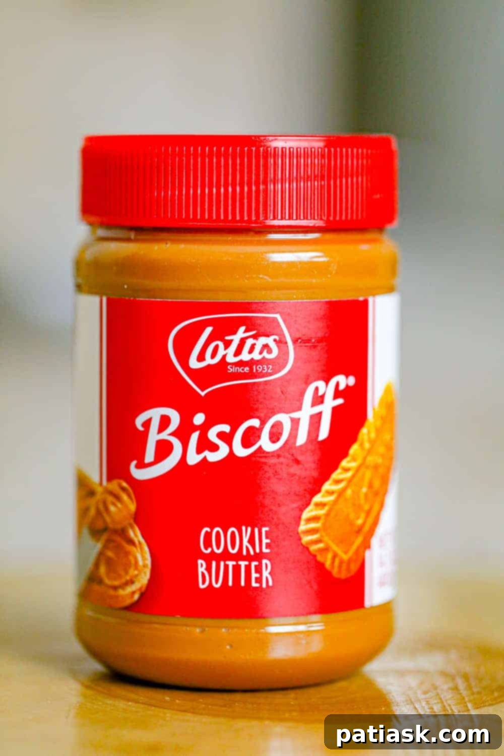 Biscoff M&M Cookie Butter Delights 3 Biscoff M&M Cookie Butter Cookies