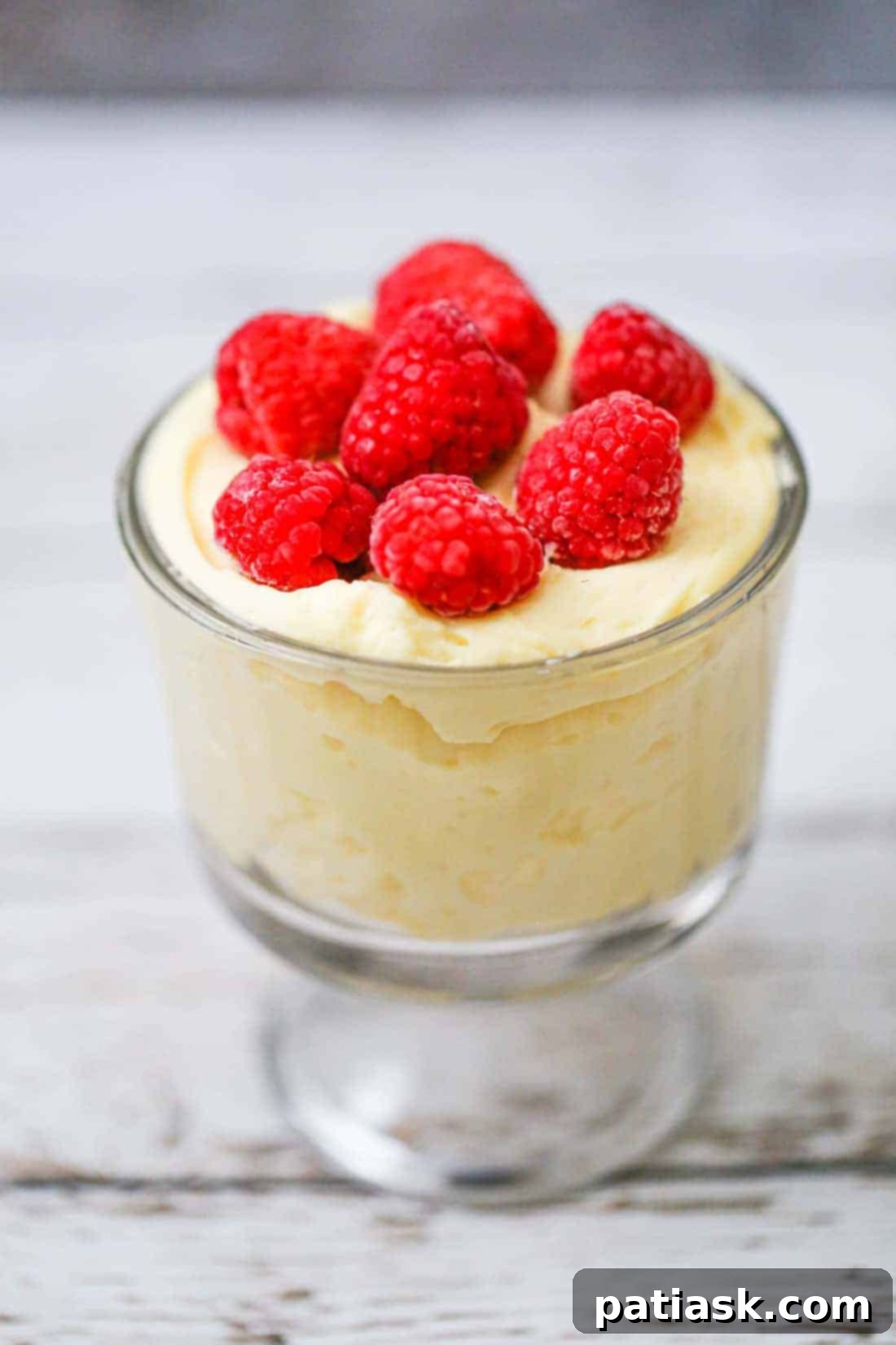 20 Irresistible Greek Yogurt Dessert Ideas 4 Quick and Healthy One Minute Cheesecake Yogurt Pudding