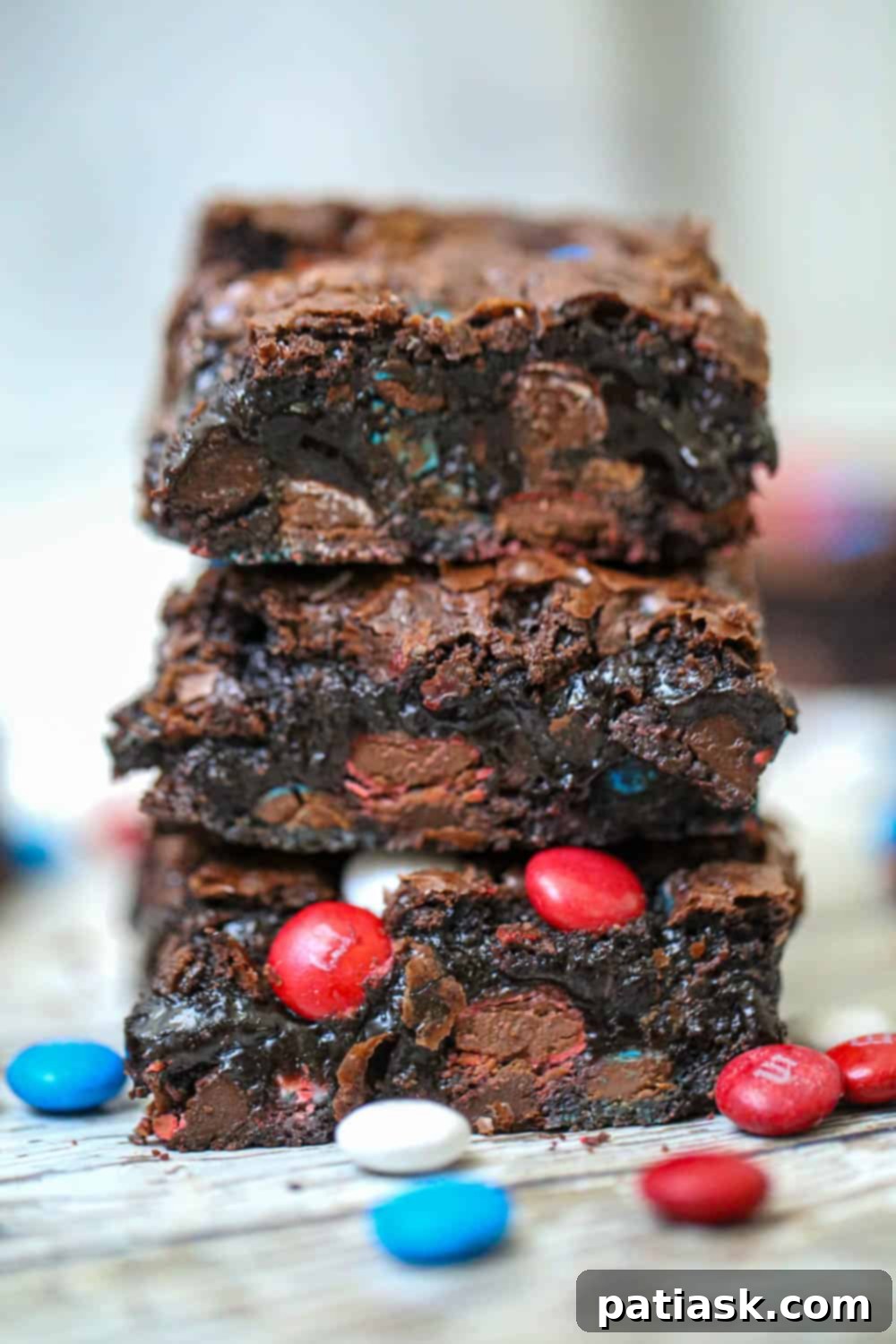 Ultimate Brownies
