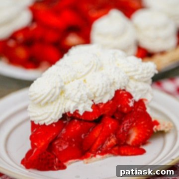 The Authentic Shoney's Strawberry Pie Copycat 10 Classic Copycat Shoney’s Strawberry Pie
