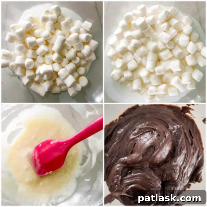 Copycat Costco Peanut Butter Chocolate Pie 8 Peanut butter chocolate no bake pie filling tutorial