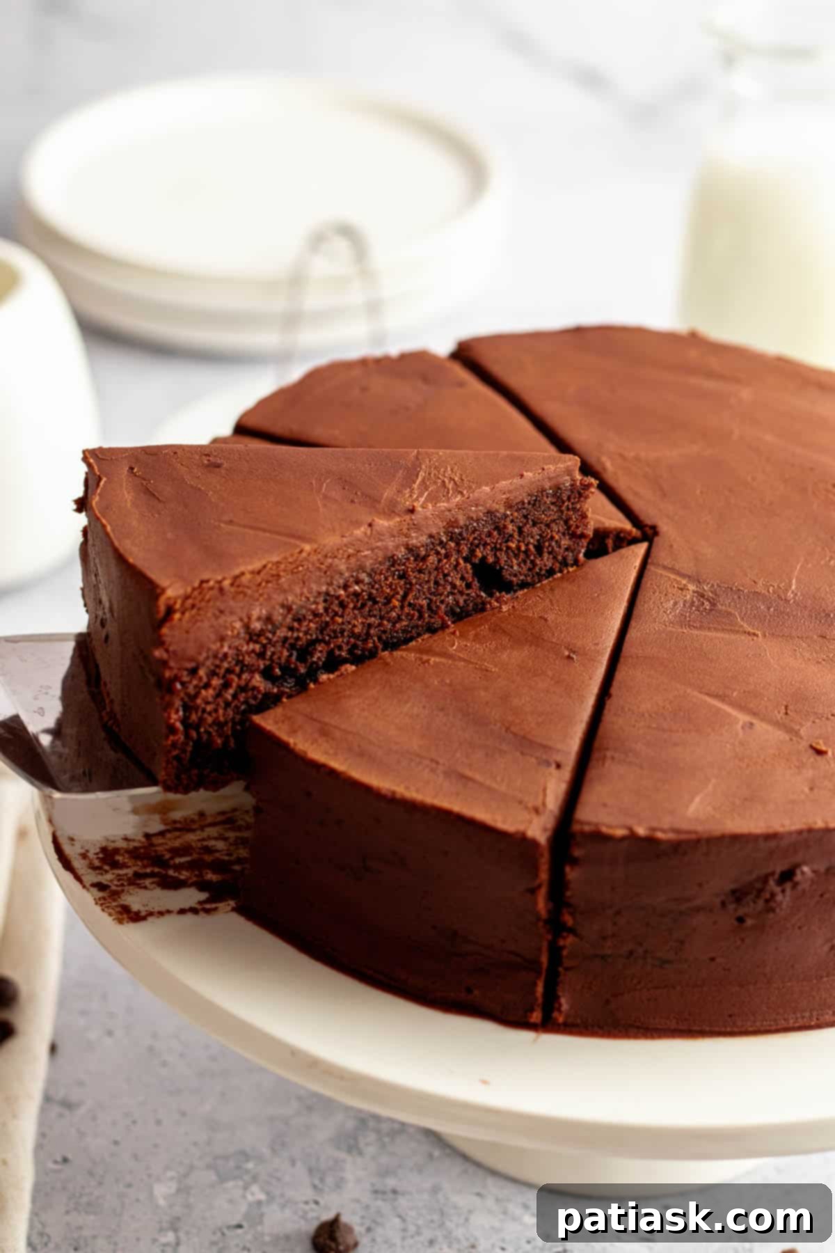 75 Delicious & Decadent Chocolate Dessert Recipes