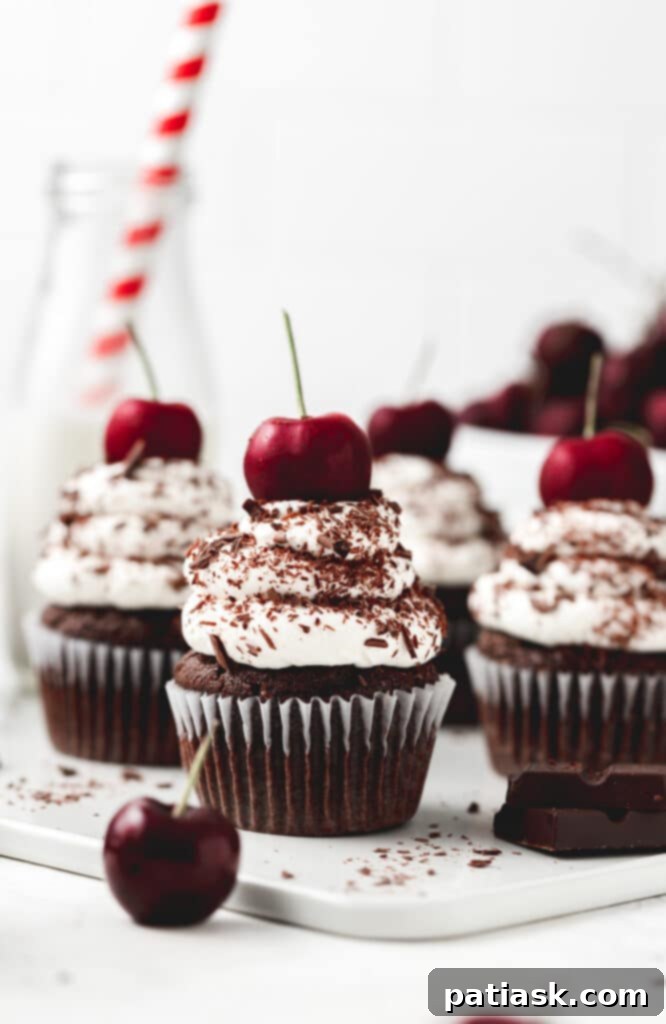 75 Delicious & Decadent Chocolate Dessert Recipes