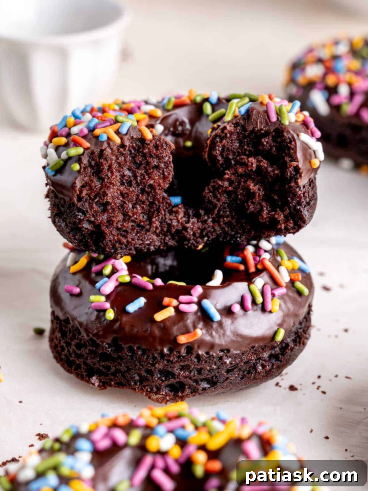 75 Delicious & Decadent Chocolate Dessert Recipes