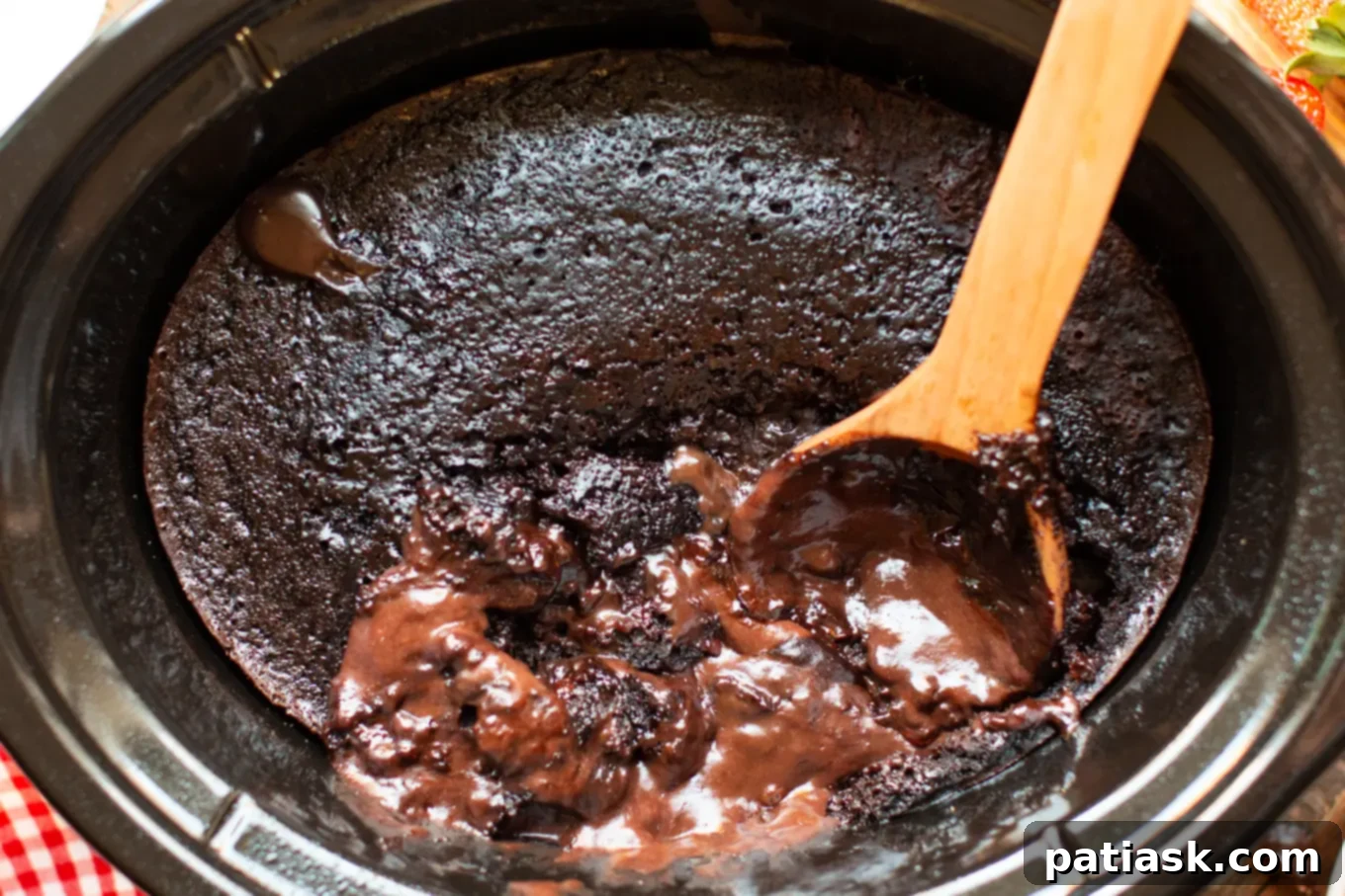 easy chocolate dessert recipes