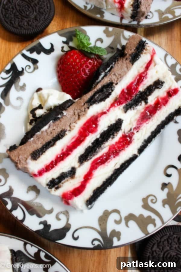 45 Luscious No-Bake Lasagnas and Ice Box Cakes 26 Lasagnas & Ice Box Cakes