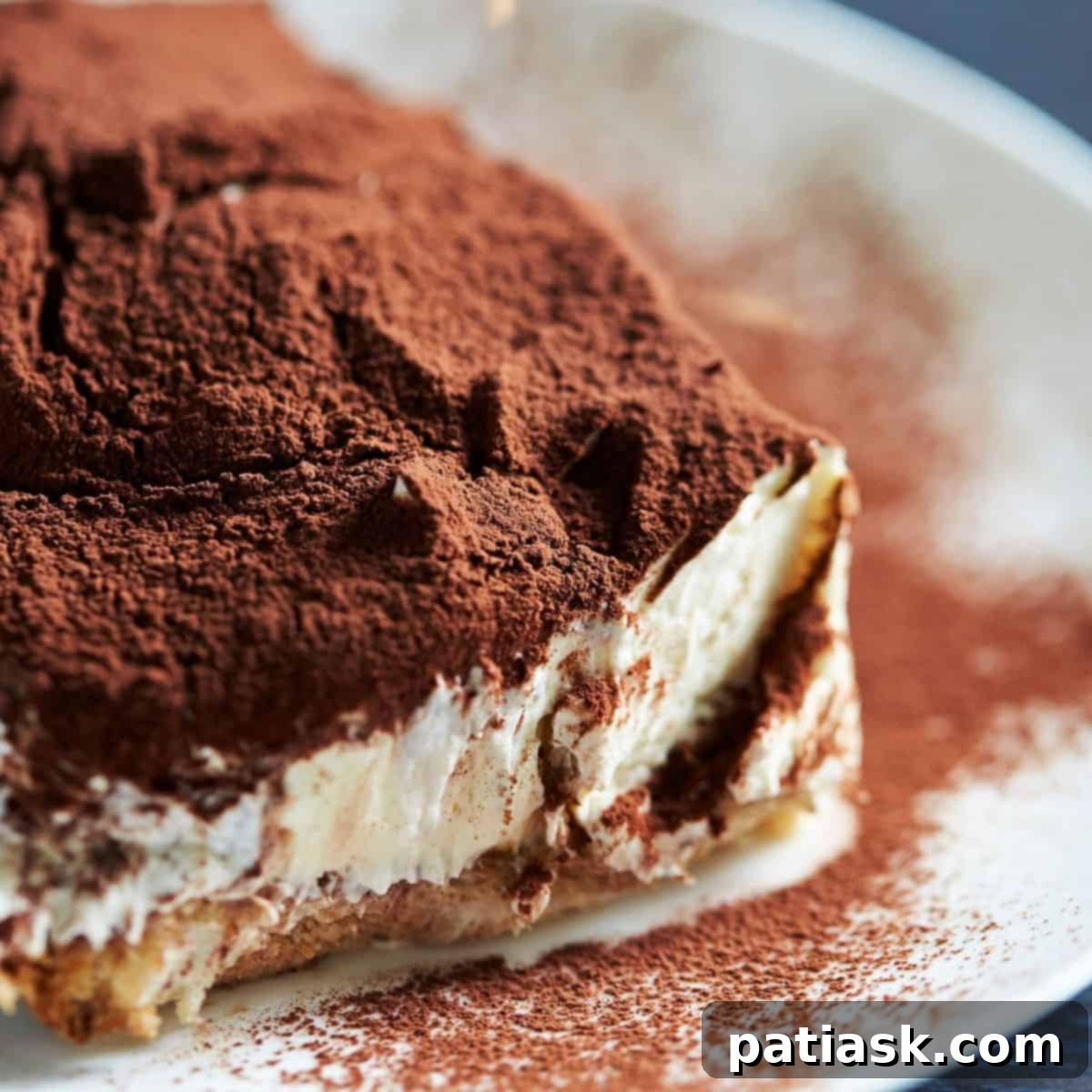 45 Luscious No-Bake Lasagnas and Ice Box Cakes 3 Lasagnas & Ice Box Cakes No bake dessert lasagna recipe