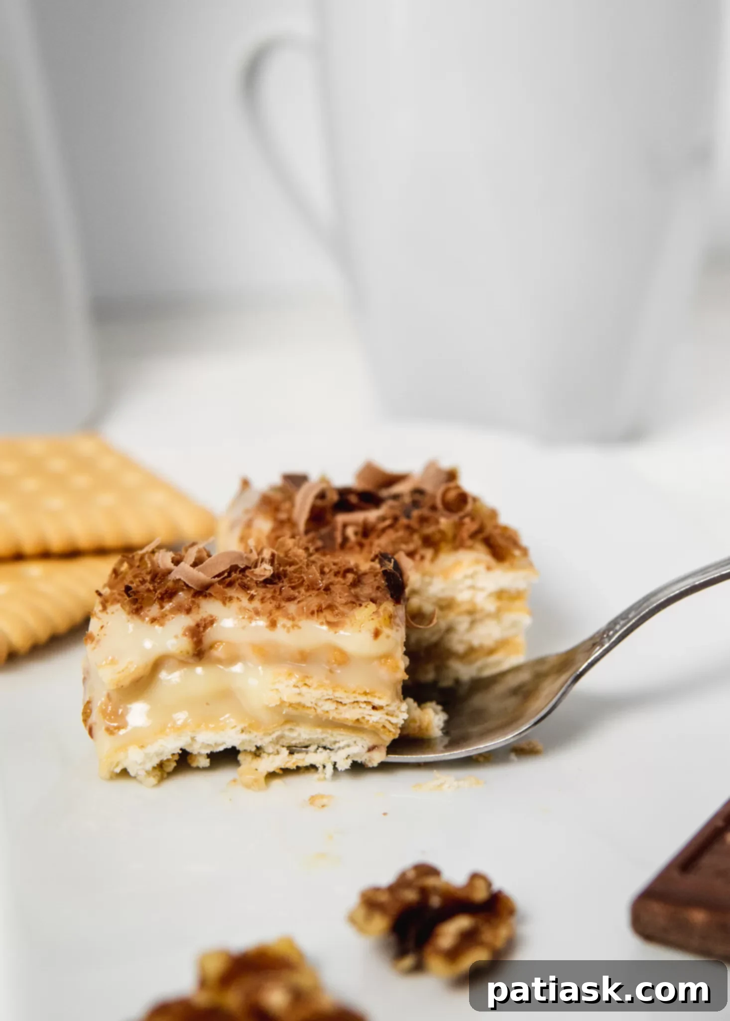 45 Luscious No-Bake Lasagnas and Ice Box Cakes 9 Lasagnas & Ice Box Cakes