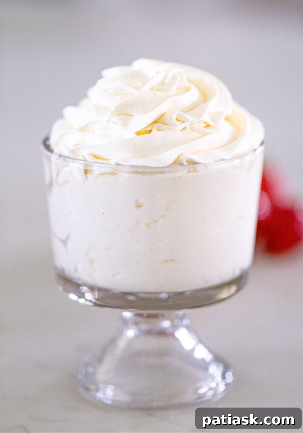 how to make homemade whipped heavy cream recipe 