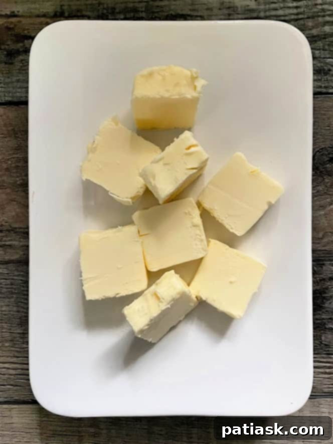 Rapid Butter Softening: Kitchen Hacks 4 Quickest Ways to Soften Butter