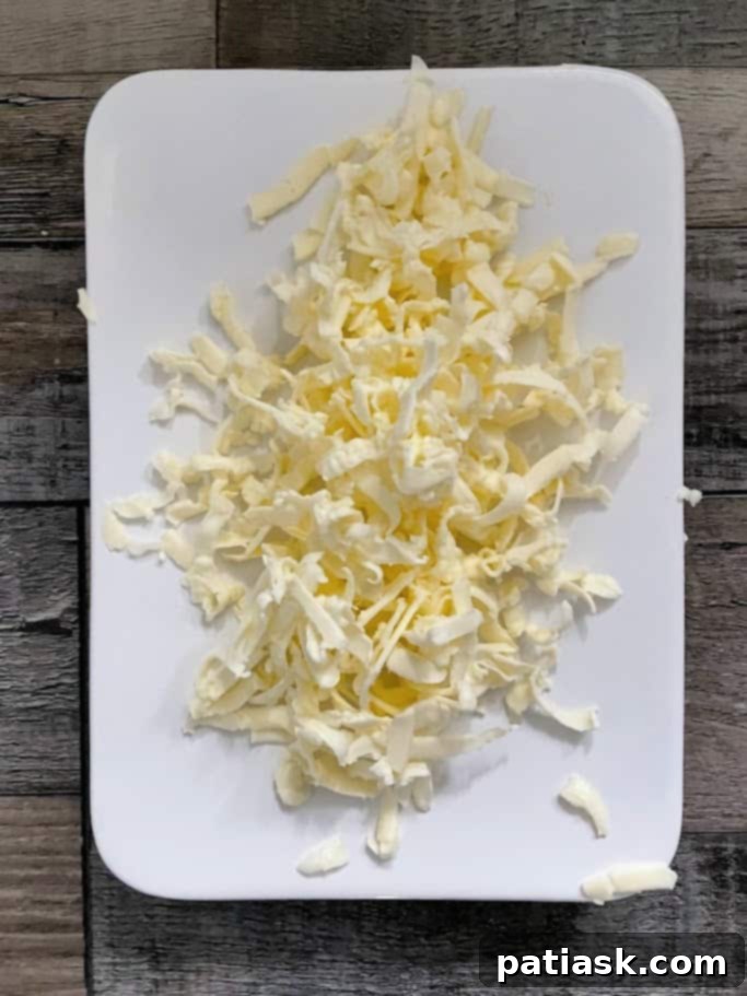 Rapid Butter Softening: Kitchen Hacks 5 grating butter trick