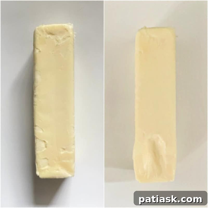 Rapid Butter Softening: Kitchen Hacks 7 img 223632 6