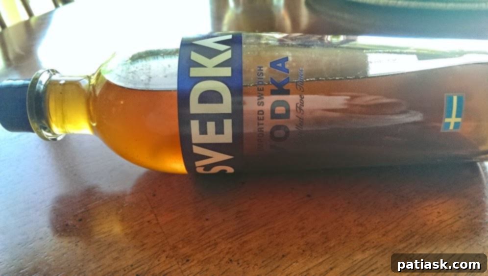 Easy DIY Vanilla Extract 3 How to Make Easy Homemade Vanilla Extract Recipe