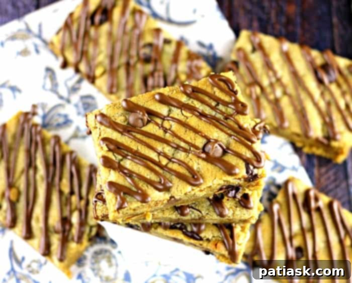 Golden Sheet Pan Peanut Butter Chocolate Blondies 6 Sheet Pan Peanut Butter Chocolate Blondie Dream Bars