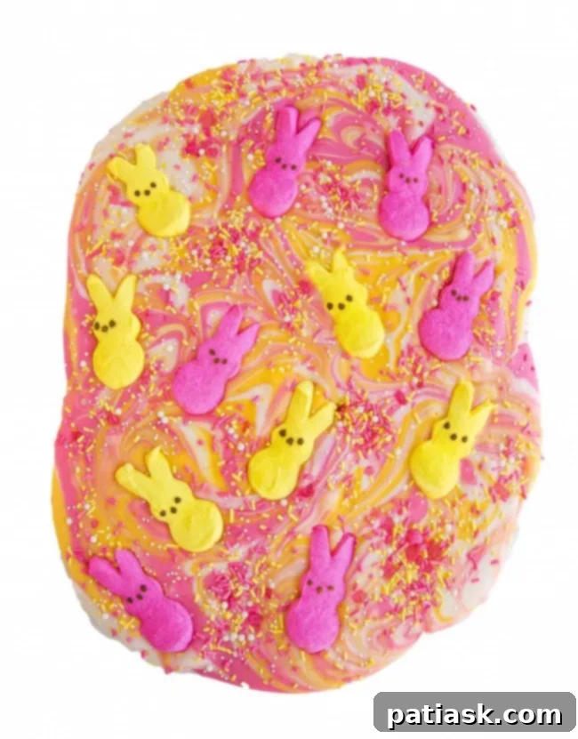 35 Irresistible Homemade Easter Treats 12 Easter Dessert Treats