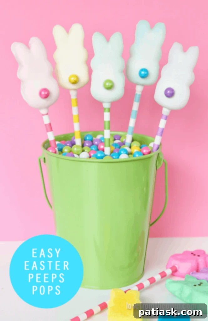 35 Irresistible Homemade Easter Treats 15 Easter Dessert Treats