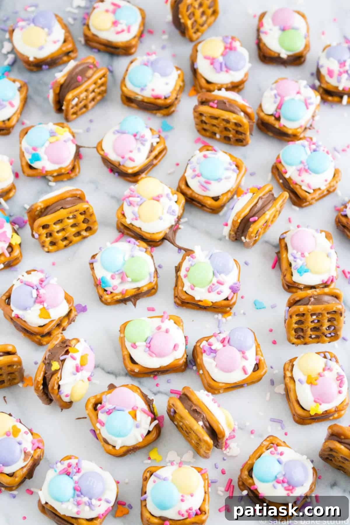 35 Irresistible Homemade Easter Treats 35 easter candy recipes for fun and festive homemade treats