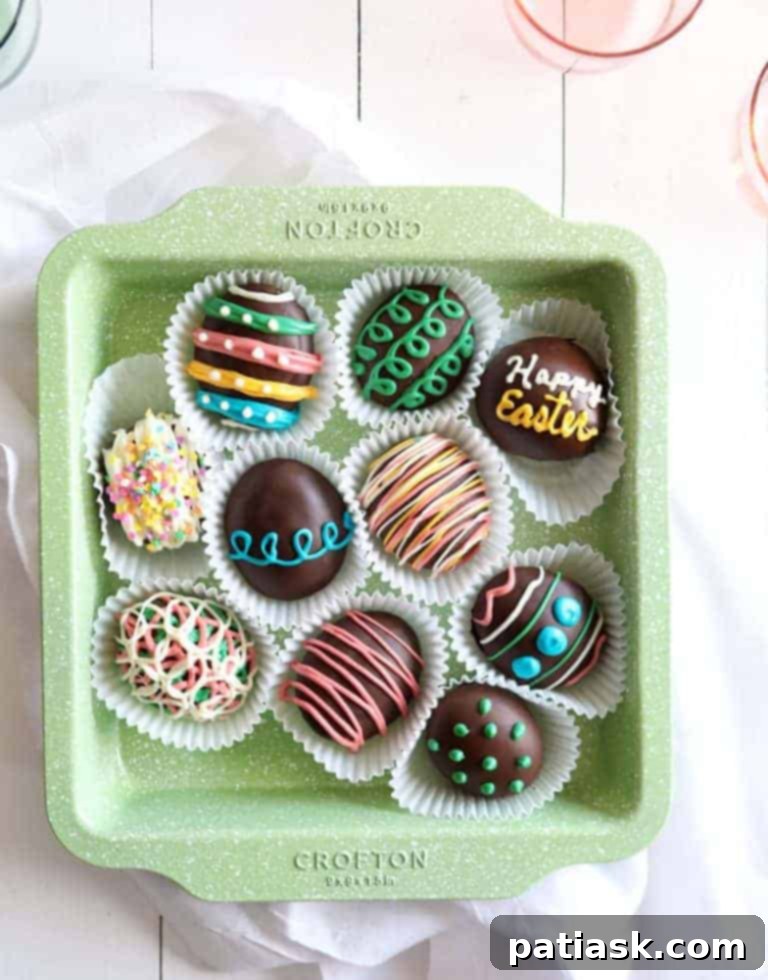 35 Irresistible Homemade Easter Treats 36 easter candy recipes for fun and festive homemade treats