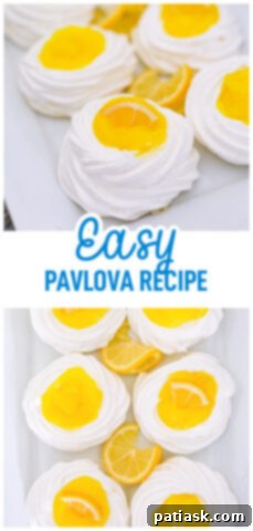 Foolproof Pavlova 13 Easy Pavlova Recipe