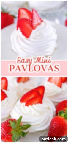 Foolproof Pavlova 8 Easy Pavlova Recipe