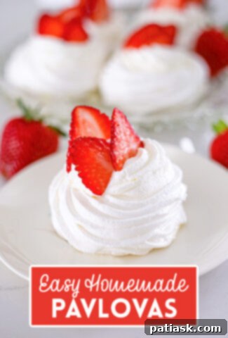 Foolproof Pavlova 9 Easy Pavlova Recipe