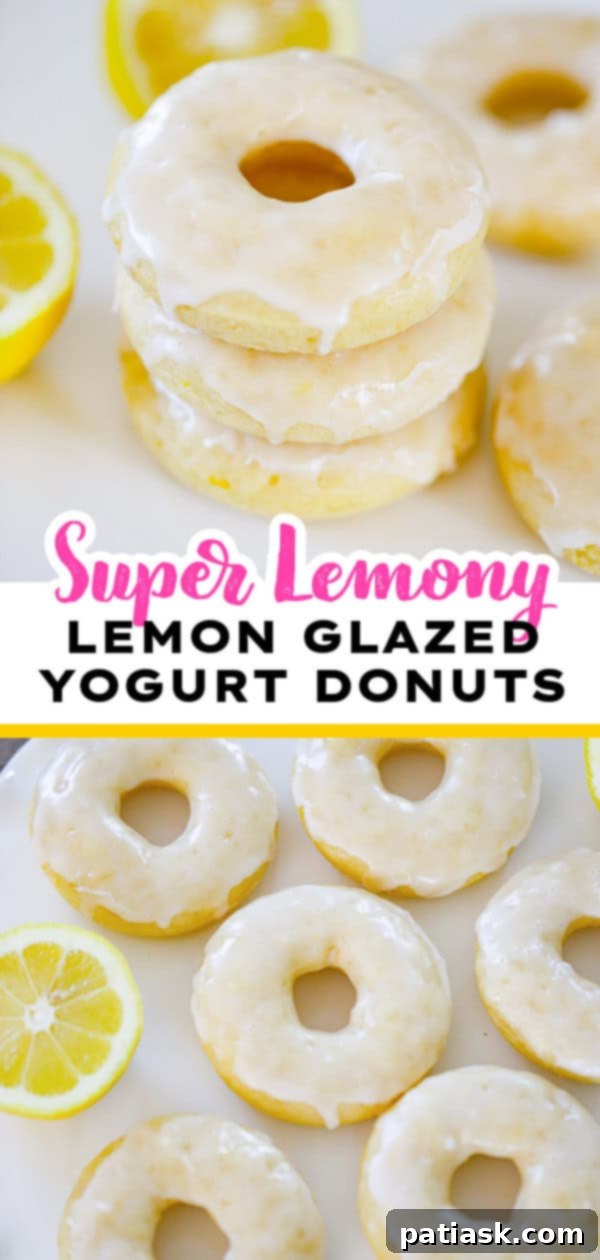 Lemon Zing Donuts 10 Artistic flat lay of lemon ingredients including fresh lemons, a zester, and a bowl of glaze, setting the scene for a lemon donut recipe.