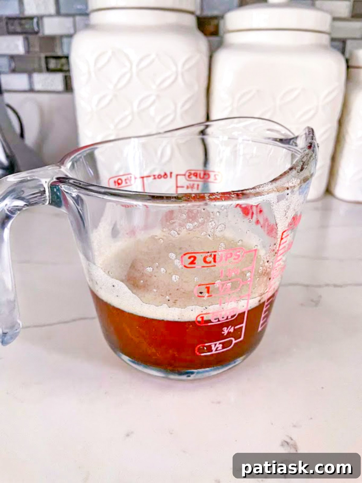 Mastering Brown Butter Perfection 4 how to make brown butter