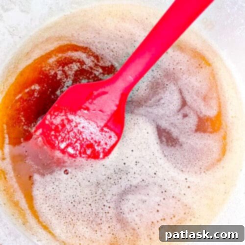 Mastering Brown Butter Perfection 6 how to make brown butter