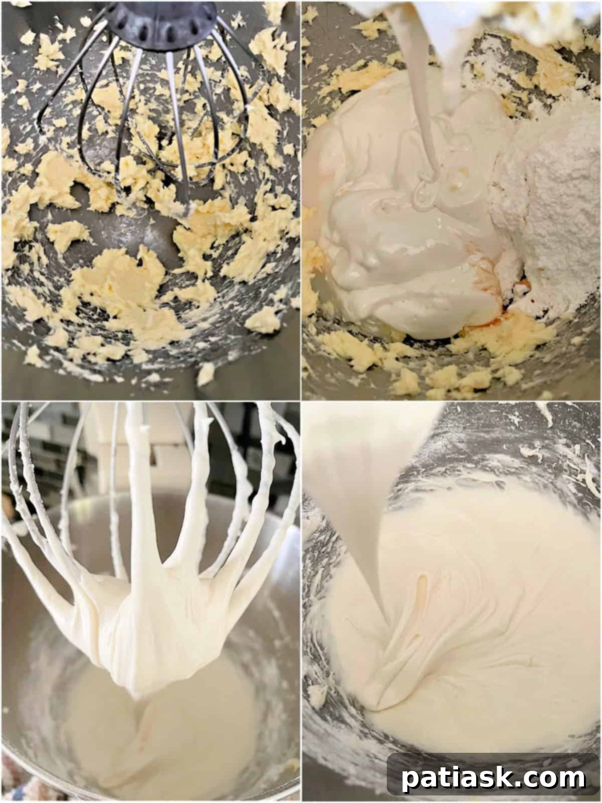 Reese's Pieces Oatmeal Cream Pie Dream Bars 6 Tutorial