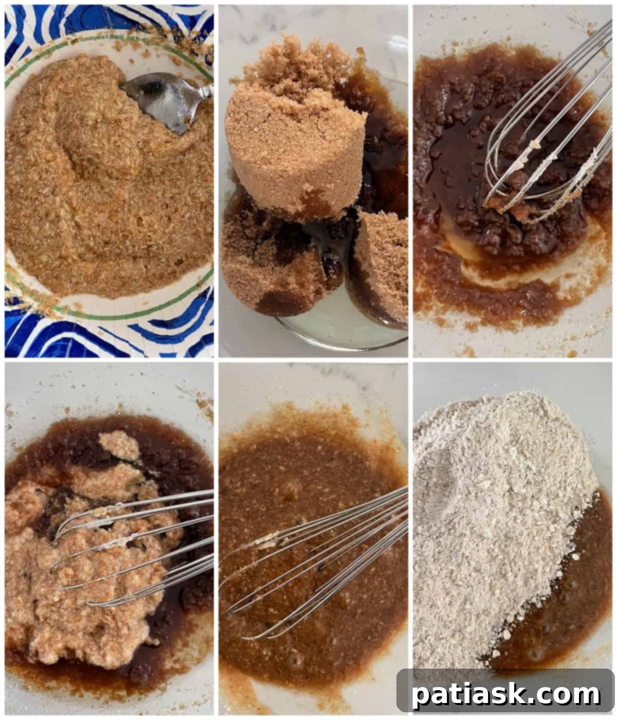 Mama Bear's Milk Magic Cookies 5 tutorial