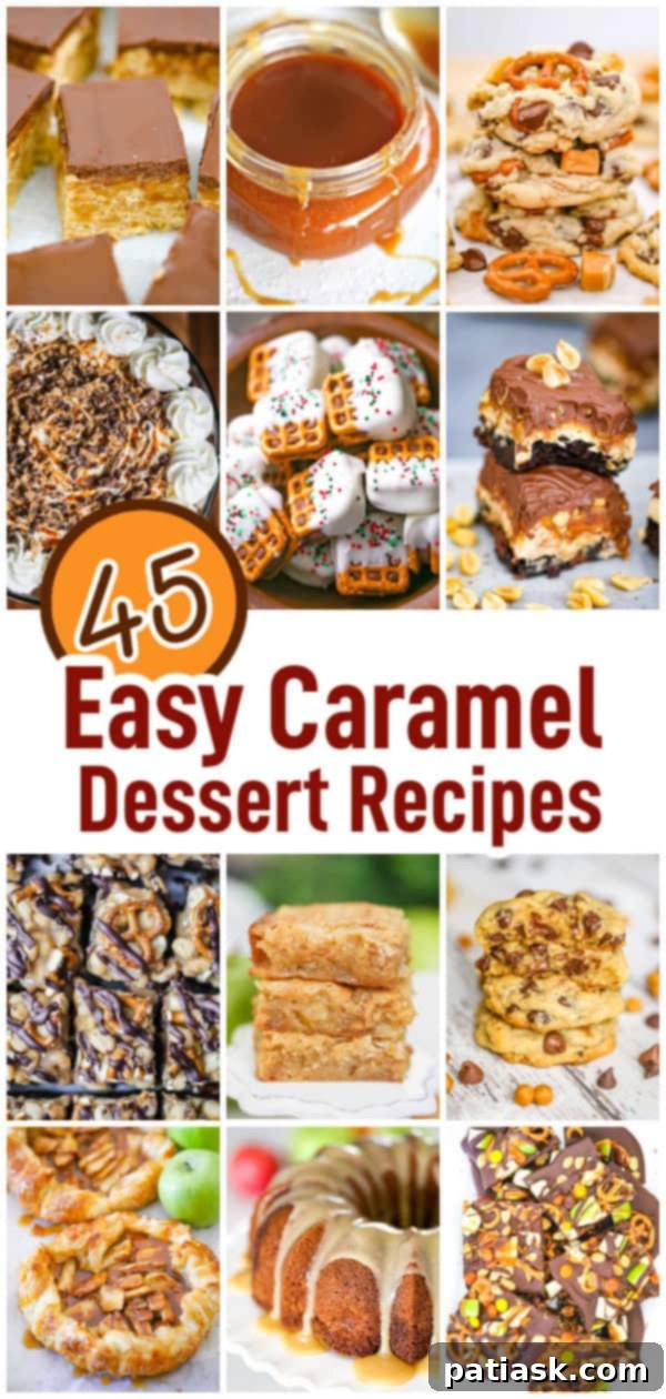 Sweet & Simple: 40 Easy Caramel Dessert Ideas 50 Caramel Apple Spice Snack Cake closeup
