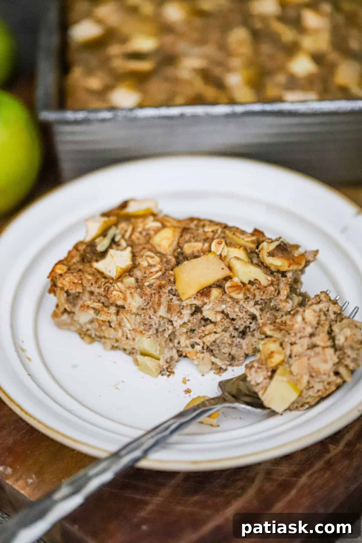 slice of breakfast delish