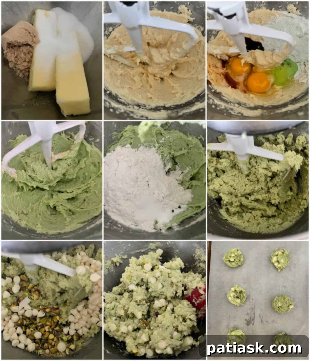 tutorial how to make