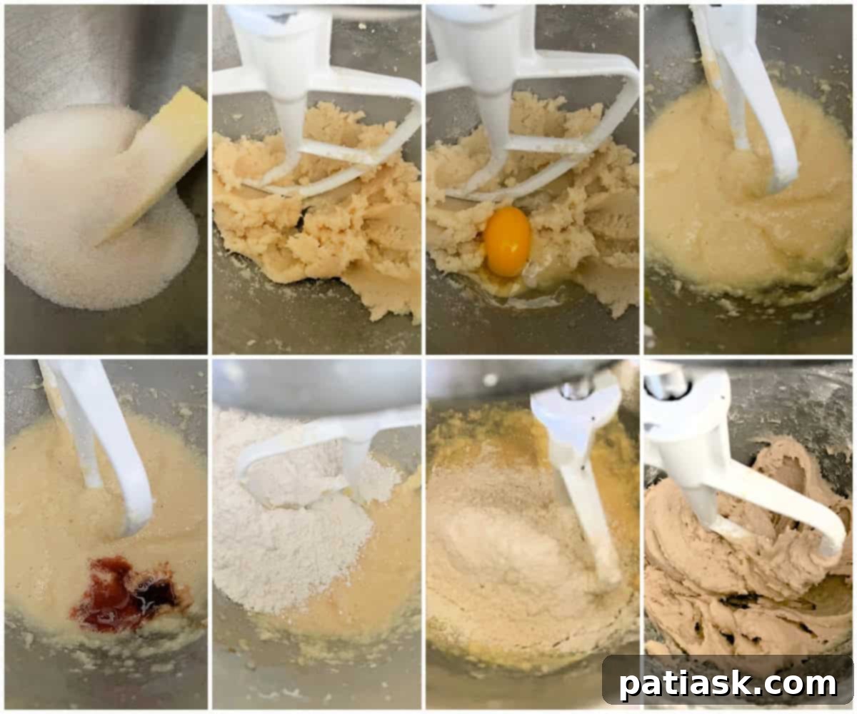 Cherry Cobbler Bars 5 Cherry Cobbler Bars cooling on a rack