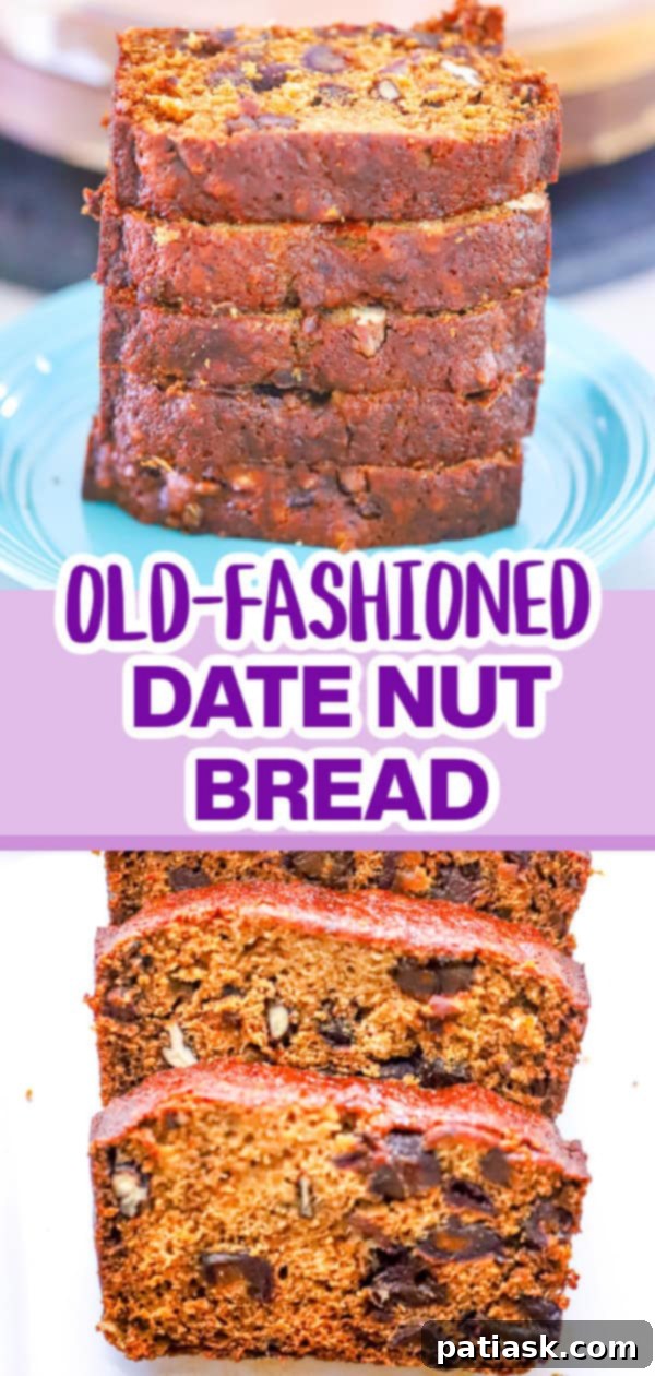 Grandma's Date Nut Bread 8 Smoothie bowl breakfast idea, featuring fruits and nuts, complementing a healthy lifestyle