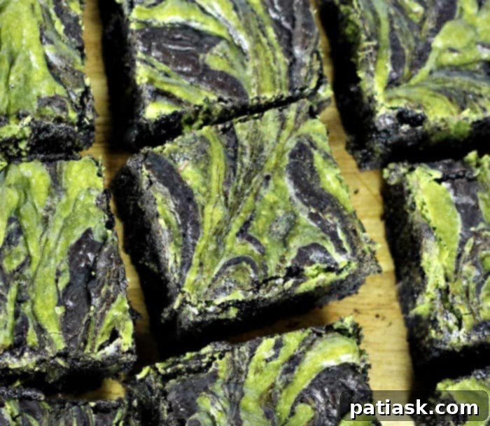 20 Festive St Patricks Day Treats 17 Lotsa St. Patrick's Day Dessert Ideas for Your Celebration!