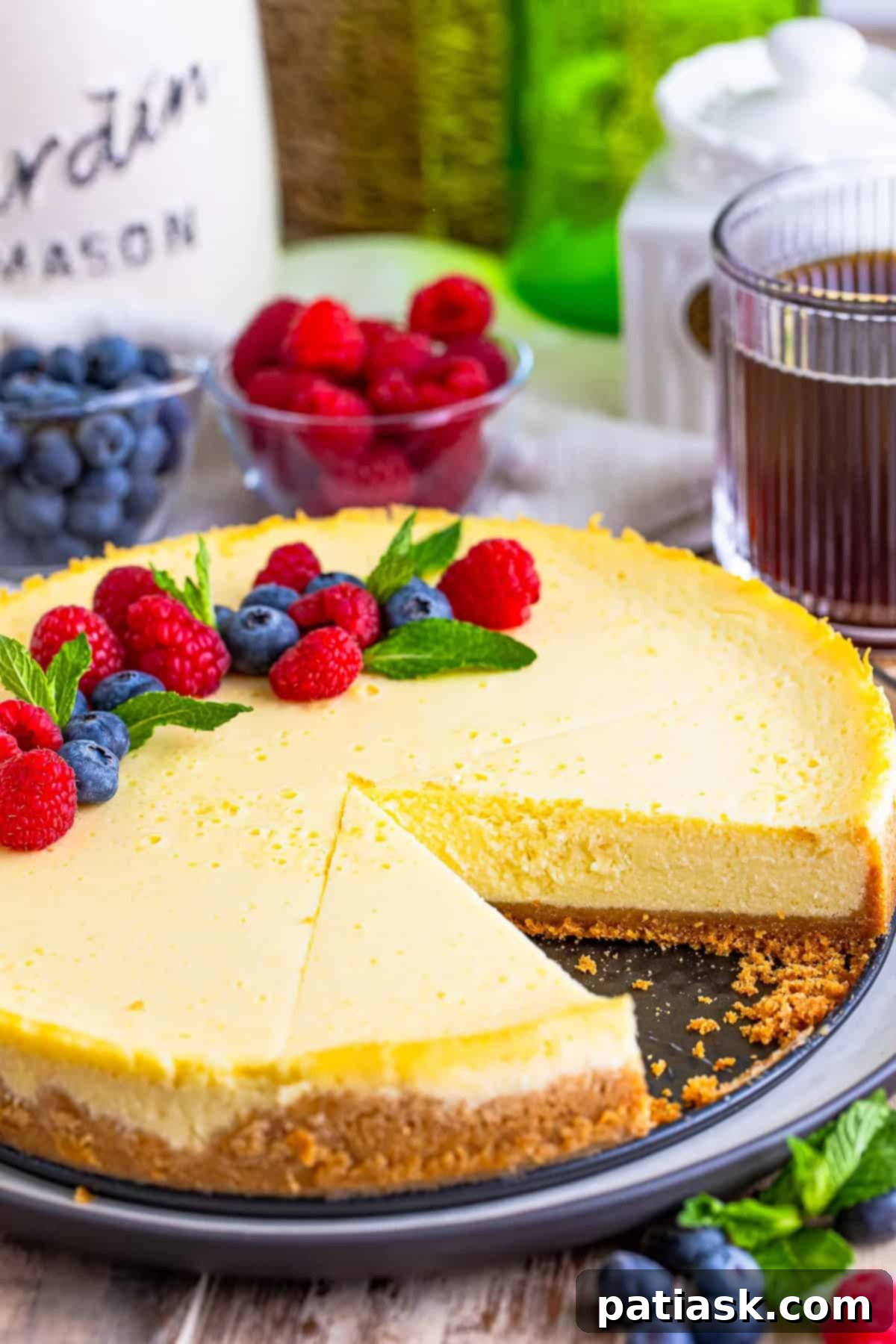 20 Sweet Cottage Cheese Treats Packed with Protein 17 Easy Protein-Packed Cottage Cheese Cake