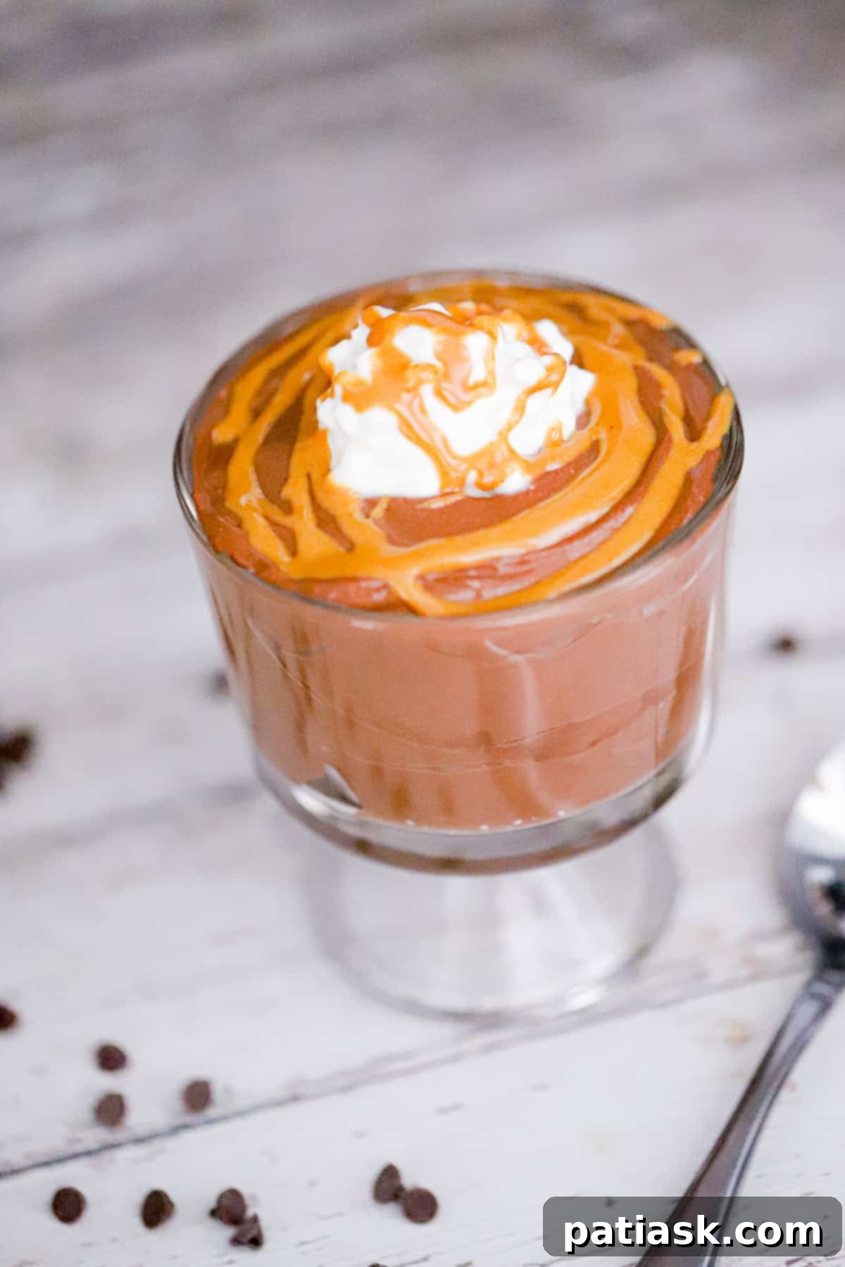 20 Sweet Cottage Cheese Treats Packed with Protein 23 Chocolate Peanut Butter Cottage Cheese Mousse