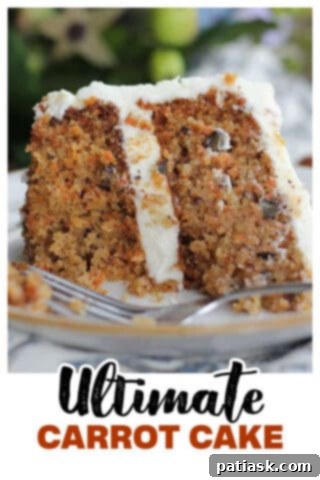 The Best Carrot Cake 14 ultimate carrot cake