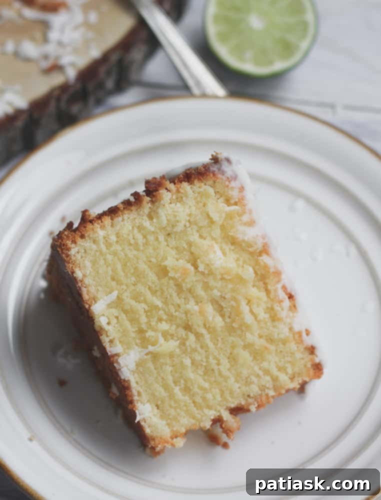 THOUGHT
The user wants me to translate and "özgünleştir" (make unique) the Turkish title "Asagidaki Başlığı İngilizce çevir ve özgünleştir, sadece 1 adet özgün başlığı ver çevirdiğin başlığı özel karakterler varsa sil ve özel karakter ekleme * gibi ve İşte özgün başlık: gibi cümleler kurmadan, sadece başlığı yaz." Hold on, the user *provided* the title in English already: "Coconut Lime Margarita Pound Cake".
So I don't need to translate it. I just need to "özgünleştir" it, which means make it unique or a variation of it. Rules:
1. Translate to English (already English, so skip this).
2. Make it unique/original.
3. Provide *only 1* unique title.
4. Remove special characters from the original title (none present).
5. Do not add special characters (like *).
6. Do not include introductory or concluding phrases (like "İşte özgün başlık:").
7. Just write the title. Original title: Coconut Lime Margarita Pound Cake Unique ideas:
* Focus on the "margarita" aspect: "Margarita Infused Coconut Lime Pound Cake"
* Focus on the tropical feel: "Tropical Coconut Lime Pound Cake with a Margarita Twist"
* More evocative: "Zesty Coconut Lime Margarita Dream Cake"
* Shorter, punchier: "Margarita Twist Coconut Lime Pound" (maybe too short)
* Playful: "Getaway Coconut Lime Margarita Pound Cake" Let's go for something that hints at the flavor profile and the margarita connection without being too long. "Zesty Coconut Lime Margarita Pound Cake" works well.
"Tropical Margarita Coconut Lime Cake" also sounds good.
"Margarita Inspired Coconut Lime Pound Cake" is descriptive. I need to choose just one. Let's aim for something that implies the flavor experience.
"Tropical Coconut Lime Margarita Pound Cake" feels quite original and captures the essence.
"Sun-Kissed Coconut Lime Margarita Pound Cake" is also nice. Let's stick to something that keeps the key elements but adds a slight twist or descriptive word.
"Coconut Lime Margarita Pound Cake" -> Original
How about highlighting the zestiness?
"Zesty Coconut Lime Margarita Pound Cake" Or the exotic nature?
"Exotic Coconut Lime Margarita Pound Cake" Or the ultimate treat?
"Ultimate Coconut Lime Margarita Pound Cake" I will go with "Zesty" as it perfectly describes the lime and the overall fresh taste of a margarita. Chosen unique title: Zesty Coconut Lime Margarita Pound Cake 6 Luscious Coconut Lime Margarita Pound Cake