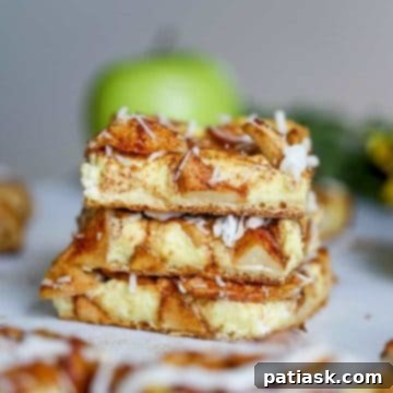 Decadent Apple Cream Cheese Tart 13 Easy Apple Cream Cheese Tart