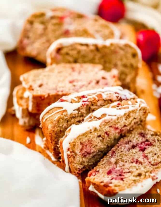 45 Delightful Easter and Spring Desserts 33 healthy strawberry quick bread