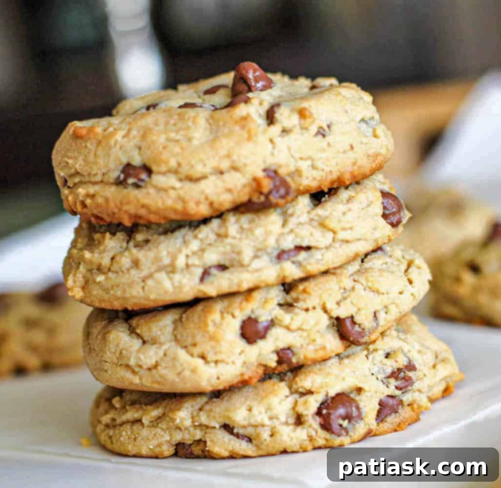 20 Ways to Peanut Butter Cookie Perfection 4 Reese's Pieces Peanut Butter Blast Cookies