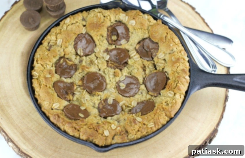 20 Ways to Peanut Butter Cookie Perfection 6 Peanut Butter M&M Cookies