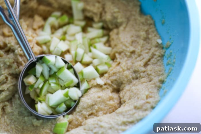 Warm Cinnamon Apple Keto Muffins 5 keto cinnamon apple muffins