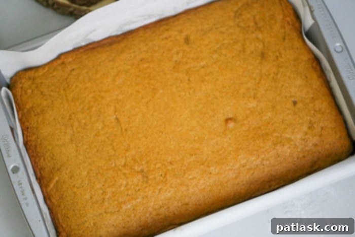 Decadent Harvest Pumpkin Bars 5 Ultimate Pumpkin Bars with Creamy Cream Cheese Frosting