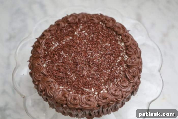 Decadent Chocolate Brownie Cheesecake 4 Delicious layers of chocolate brownie and cheesecake