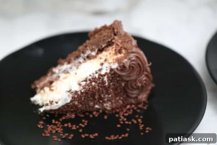 Decadent Chocolate Brownie Cheesecake 5 Awesome Chocolate Brownie Cheesecake Dessert ready to serve